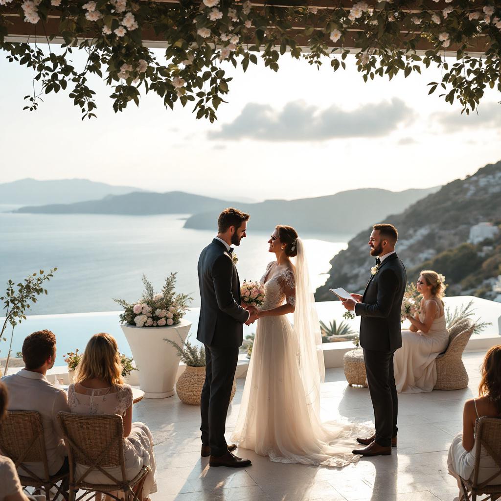Villa Venues: Your Private Paradise for an Unforgettable Celebration