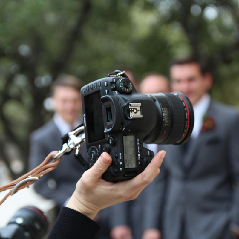 Photography & Videography
