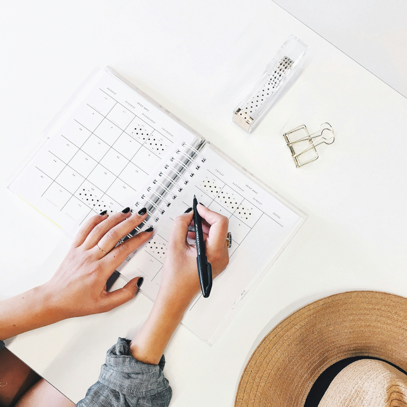 Full-Service Planning